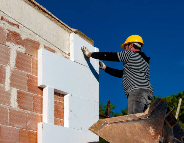 Best Types of Insulation in Fairfax, IA