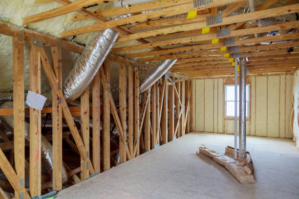 Best Energy Efficiency Solutions in Fairfax, IA