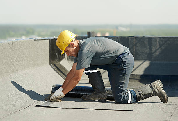 Best Commercial Insulation in Fairfax, IA